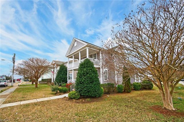 1301 E Ocean View AVE, Norfolk, VA 23503