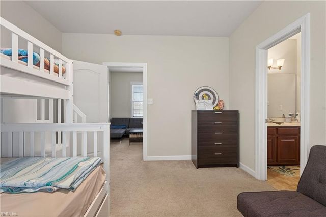 1301 E Ocean View AVE, Norfolk, VA 23503