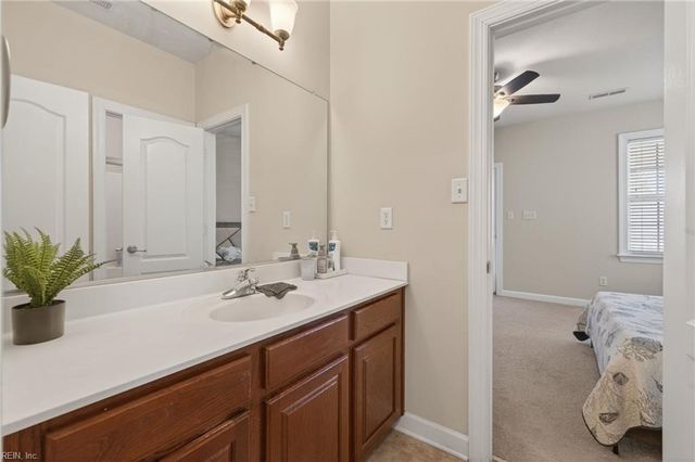 1301 E Ocean View AVE, Norfolk, VA 23503