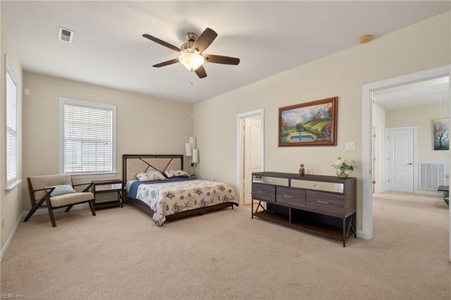 1301 E Ocean View AVE, Norfolk, VA 23503