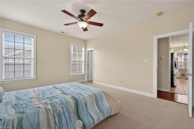 1301 E Ocean View AVE, Norfolk, VA 23503