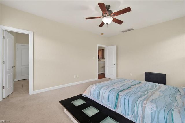 1301 E Ocean View AVE, Norfolk, VA 23503