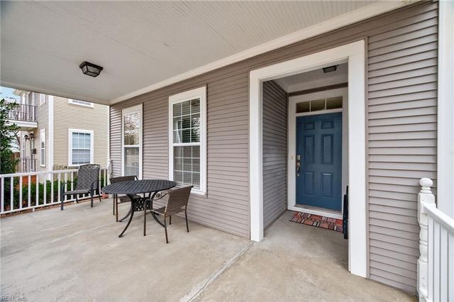 1301 E Ocean View AVE, Norfolk, VA 23503