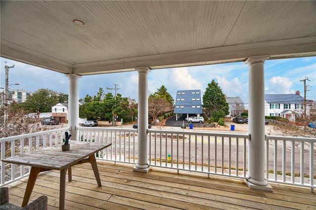 1301 E Ocean View AVE, Norfolk, VA 23503