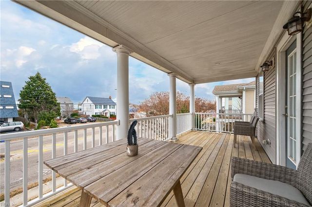 1301 E Ocean View AVE, Norfolk, VA 23503