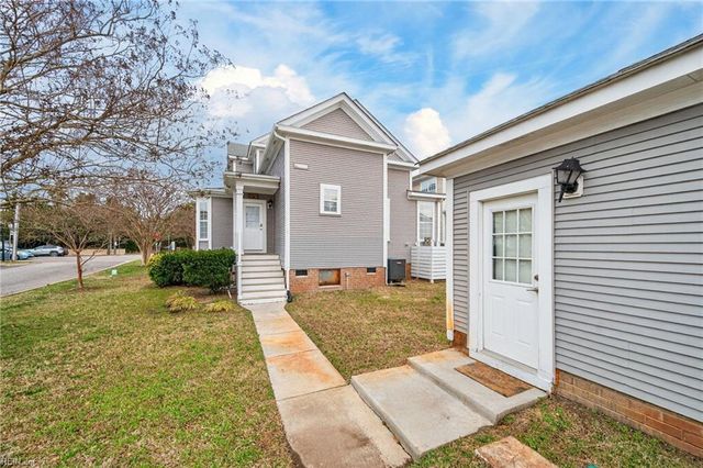 1301 E Ocean View AVE, Norfolk, VA 23503