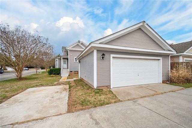 1301 E Ocean View AVE, Norfolk, VA 23503