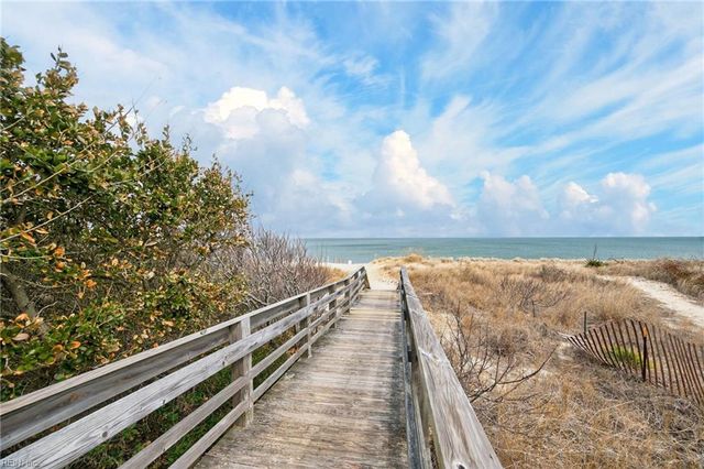 1301 E Ocean View AVE, Norfolk, VA 23503