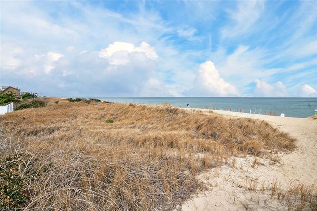 1301 E Ocean View AVE, Norfolk, VA 23503