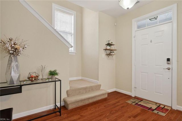 1301 E Ocean View AVE, Norfolk, VA 23503