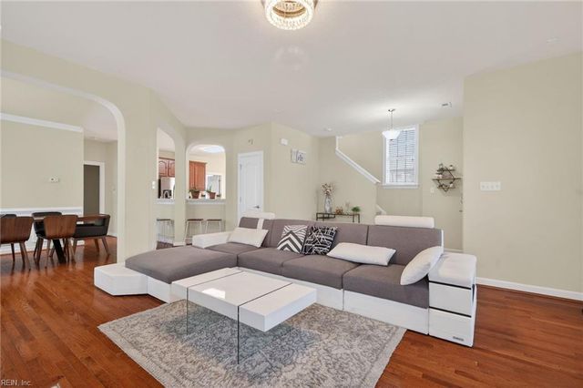 1301 E Ocean View AVE, Norfolk, VA 23503