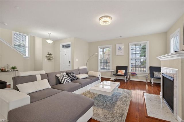 1301 E Ocean View AVE, Norfolk, VA 23503