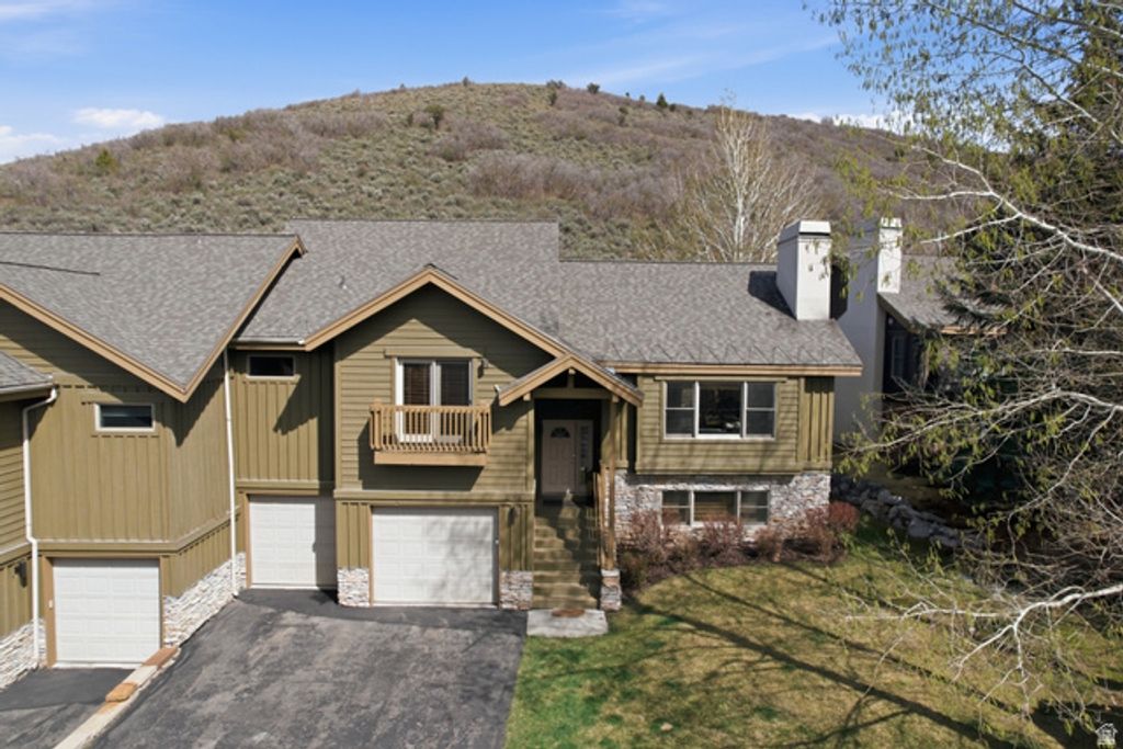 Image 1 of property listing at 2146 FENCHURCH DR #28, Park City, UT 84060