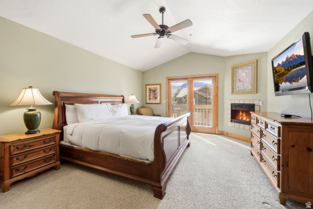 Image 11 of property listing at 2146 FENCHURCH DR #28, Park City, UT 84060