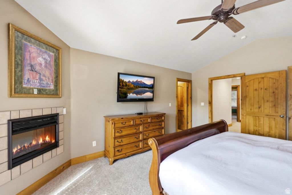 Image 12 of property listing at 2146 FENCHURCH DR #28, Park City, UT 84060