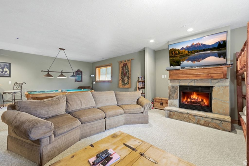 Image 17 of property listing at 2146 FENCHURCH DR #28, Park City, UT 84060