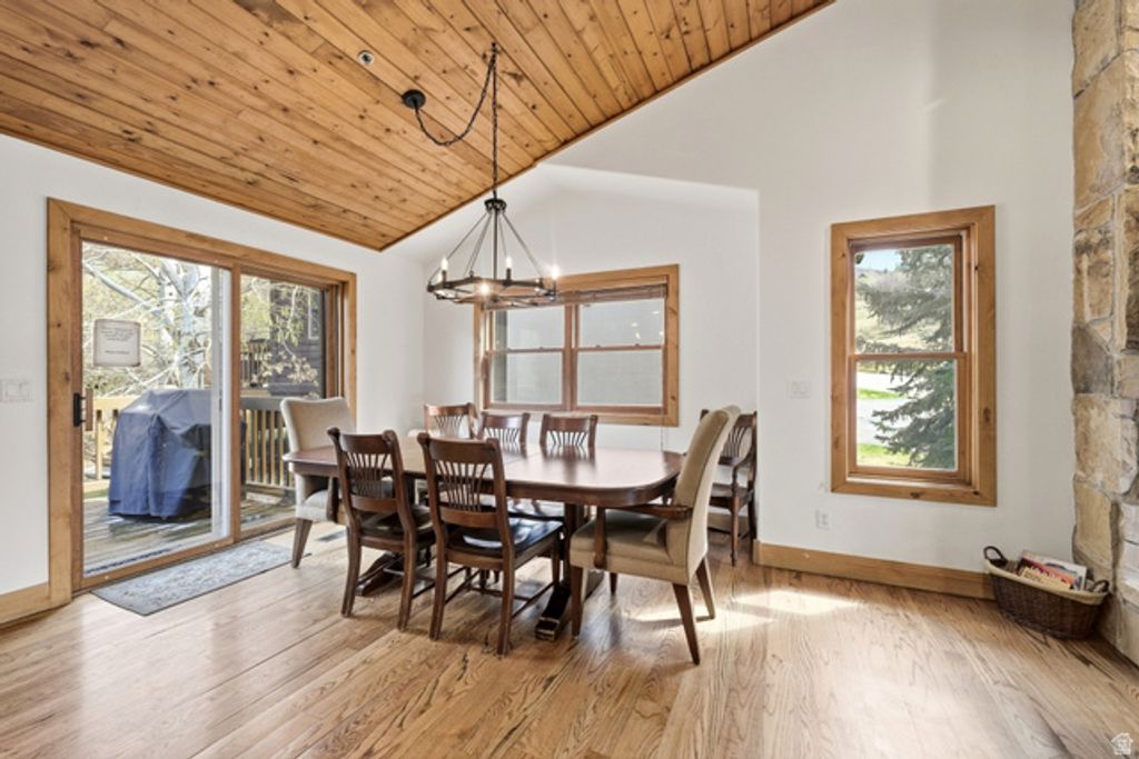 Image 10 of property listing at 2146 FENCHURCH DR #28, Park City, UT 84060
