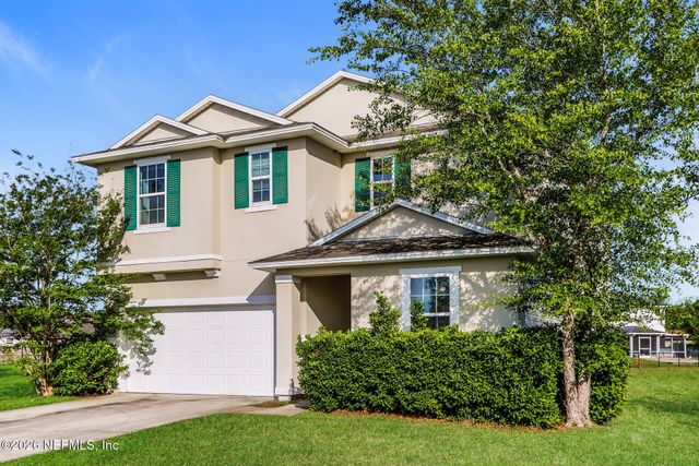 7533 WINDANCE Court, Jacksonville, FL 32244