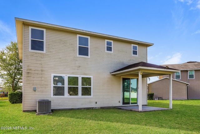 7533 WINDANCE Court, Jacksonville, FL 32244