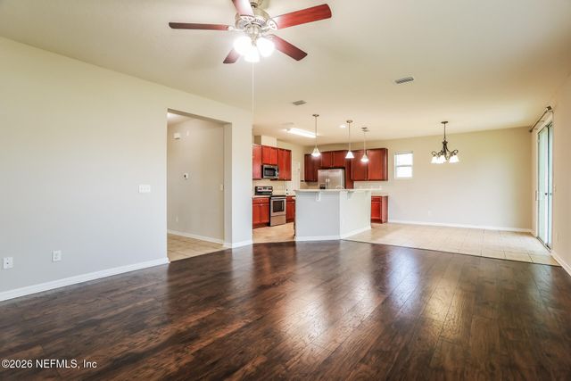 7533 WINDANCE Court, Jacksonville, FL 32244