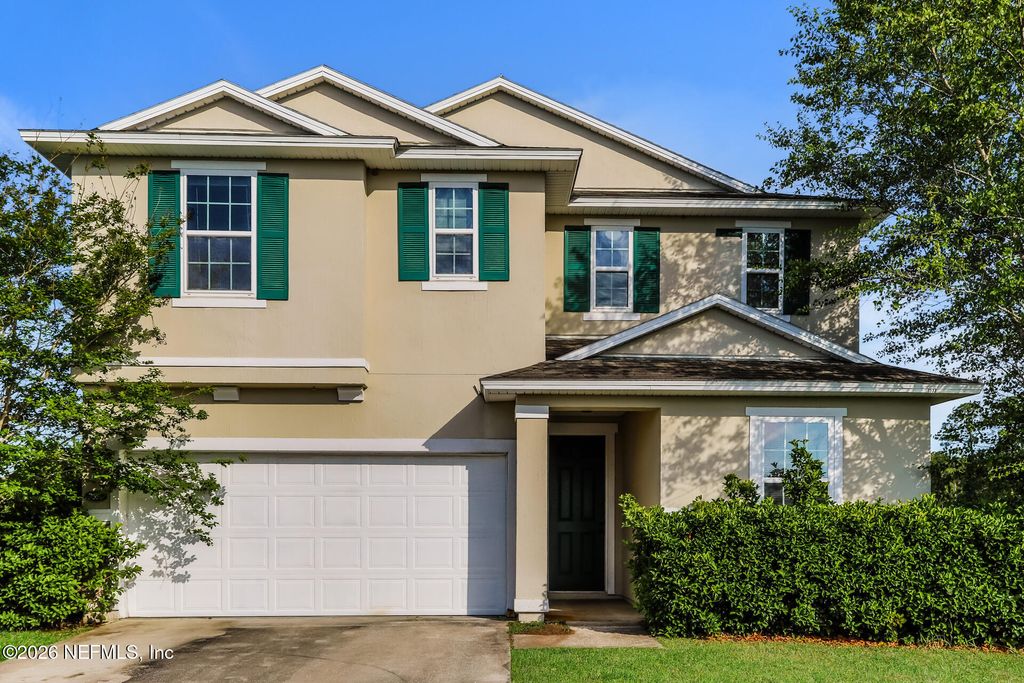 7533 WINDANCE Court, Jacksonville, FL 32244