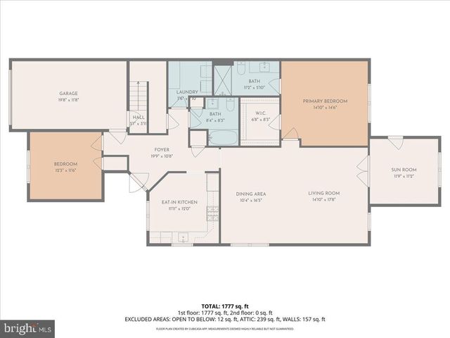 153 GAZEBO LN, Middletown, DE 19709