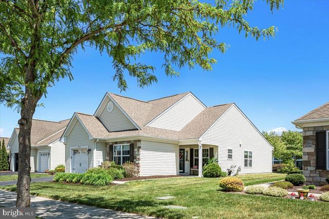 153 GAZEBO LN, Middletown, DE 19709