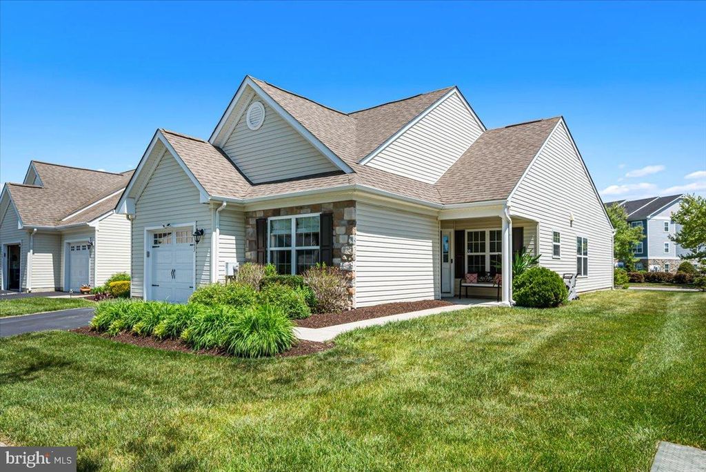 153 GAZEBO LN, Middletown, DE 19709