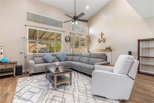 3420 Caspian Drive, Palmdale, CA 93551