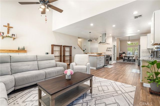 3420 Caspian Drive, Palmdale, CA 93551