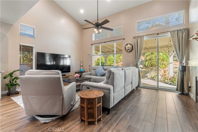 3420 Caspian Drive, Palmdale, CA 93551