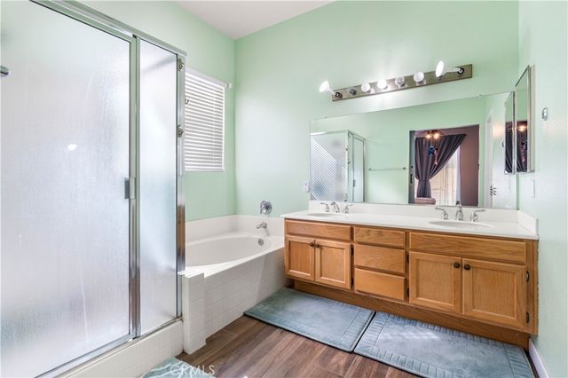 3420 Caspian Drive, Palmdale, CA 93551