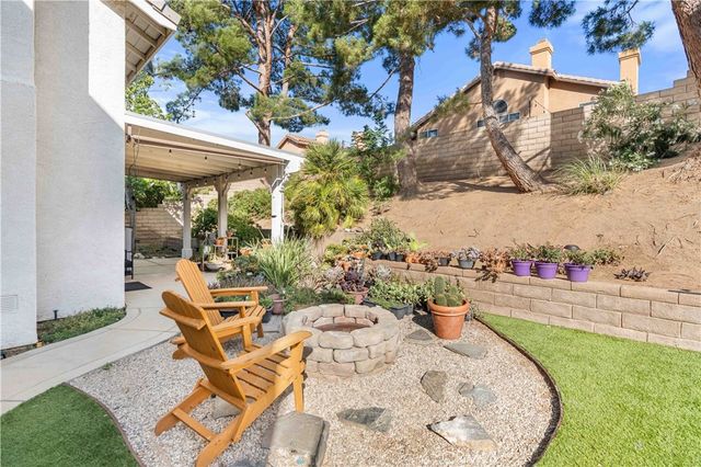 3420 Caspian Drive, Palmdale, CA 93551