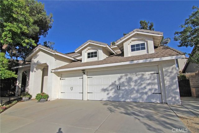 3420 Caspian Drive, Palmdale, CA 93551