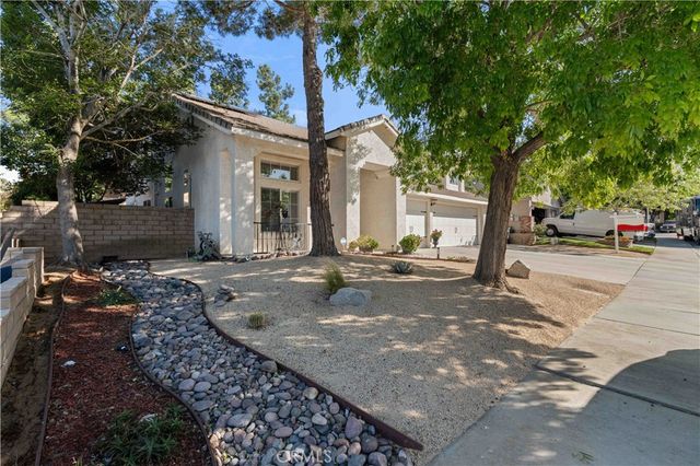 3420 Caspian Drive, Palmdale, CA 93551