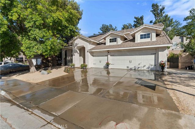 3420 Caspian Drive, Palmdale, CA 93551