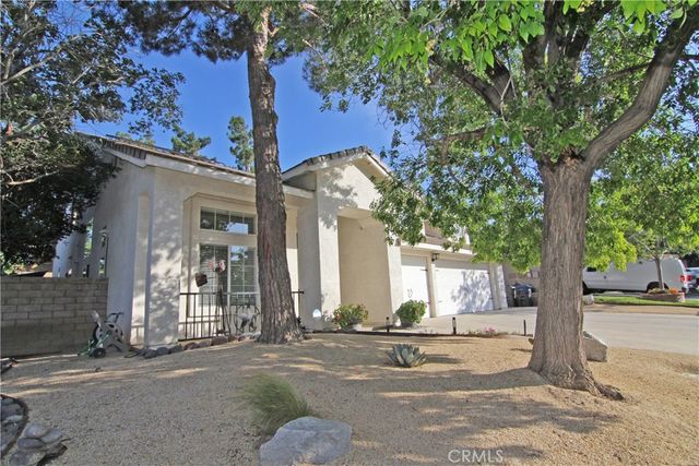 3420 Caspian Drive, Palmdale, CA 93551