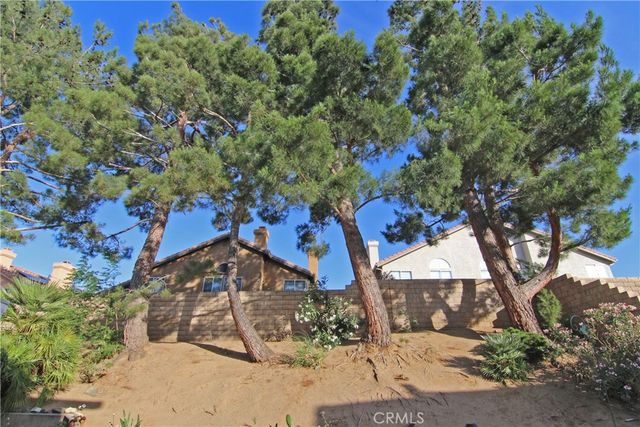 3420 Caspian Drive, Palmdale, CA 93551