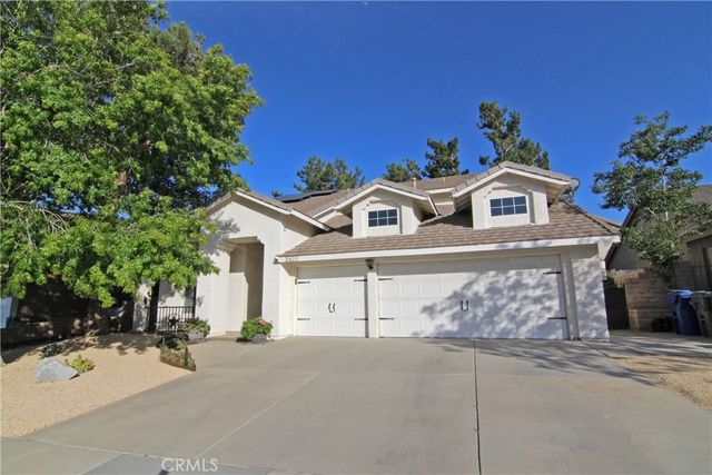 3420 Caspian Drive, Palmdale, CA 93551