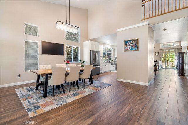 3420 Caspian Drive, Palmdale, CA 93551