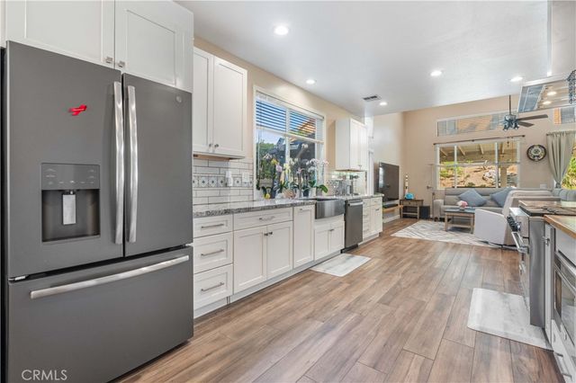 3420 Caspian Drive, Palmdale, CA 93551