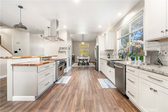 3420 Caspian Drive, Palmdale, CA 93551