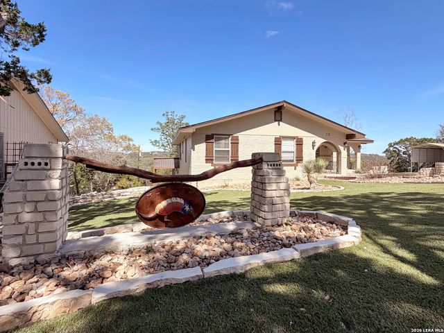231 Vip, Canyon Lake, TX 78133