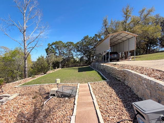 231 Vip, Canyon Lake, TX 78133