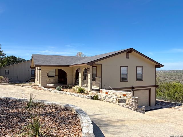 231 Vip, Canyon Lake, TX 78133