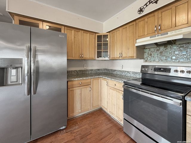 231 Vip, Canyon Lake, TX 78133