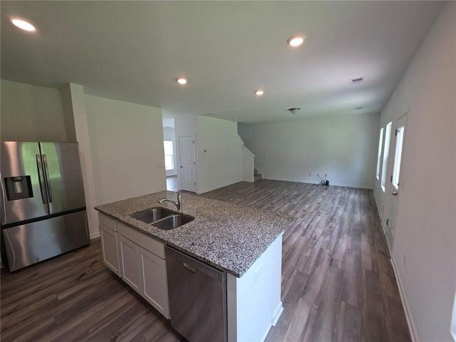 2048 Boxwood Circle, Conyers, GA 30094