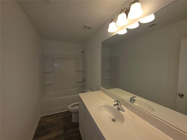 2048 Boxwood Circle, Conyers, GA 30094