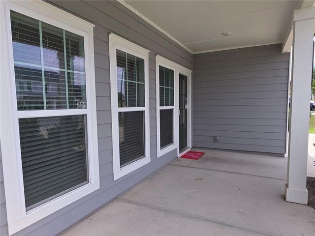 2048 Boxwood Circle, Conyers, GA 30094