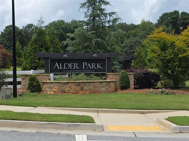 2048 Boxwood Circle, Conyers, GA 30094